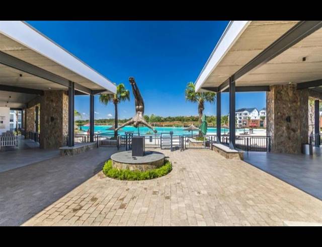 2 BEDROOM APARTMENT FOR SALE IN BLYDE RIVERWALK ESTATE